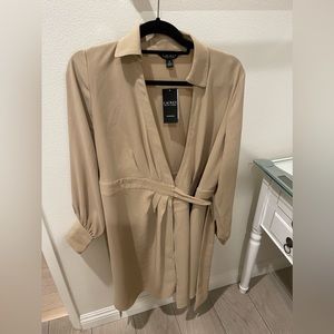 Lauren Ralph Lauren dress
